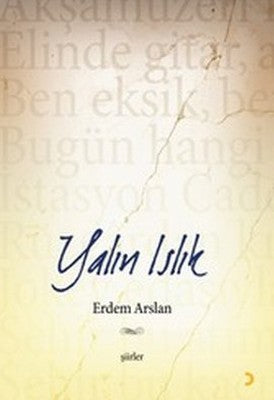 Yalın Islık | Cinius