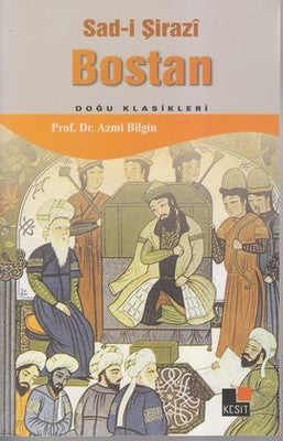 Bostan | Kesit Yayınları