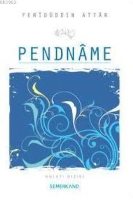 Pendname | Semerkand Yayınları