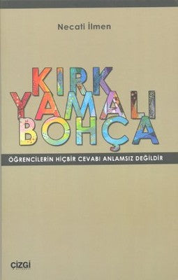 Kırk Yamalı Bohça | Çizgi Kitapevi