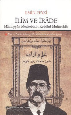 İlim ve İrade | Çizgi Kitapevi