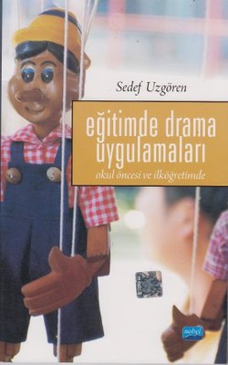Eğitimde Drama Uygulamaları | Nobel Akademi Yayıncılık