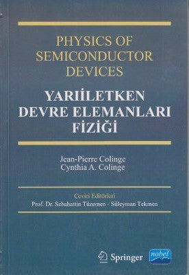 Physics of Semiconductor Circuit Elements