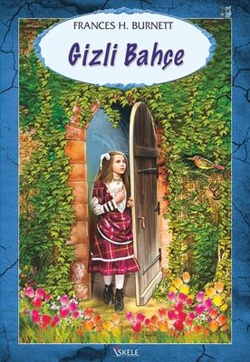Gizli Bahçe | Özyürek Yayınevi