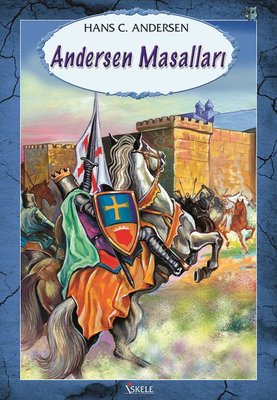 Andersen Masalları | İskele Yayıncılık