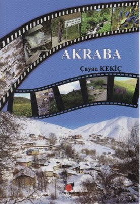 Akraba | Can Yayınları (Ali Adil Atalay)