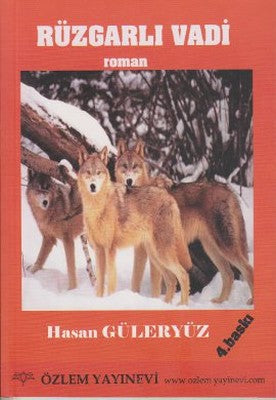 Rüzgarlı Vadi | Özlem Yayınevi