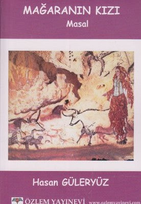 Mağaranın Kızı | Özlem Yayınevi