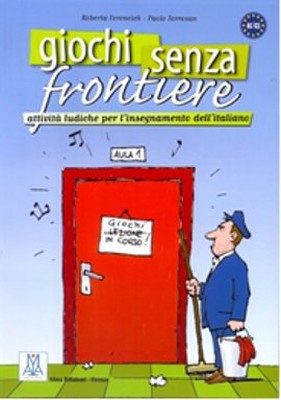 Giochi Senza Frontiere | Nüans