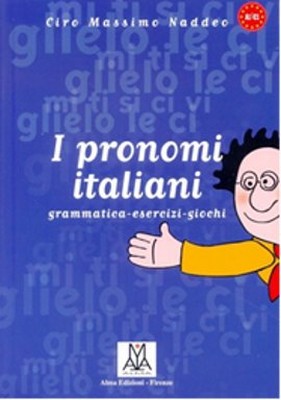I Pronomi Italiani | Nüans