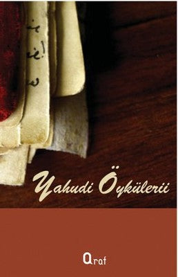 Yahudi Öyküleri | Araf Yayıncılık