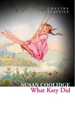 What Katy Did (Collins Classics) | Nüans