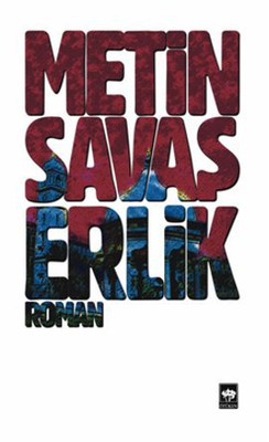 Erlik | Ötüken Neşriyat