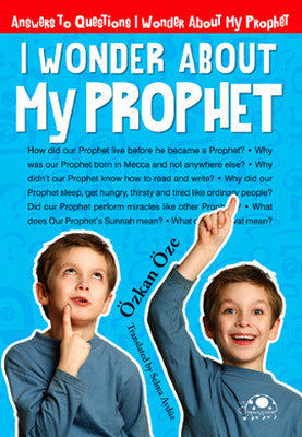 I Wonder About My Prophet | Uğurböceği