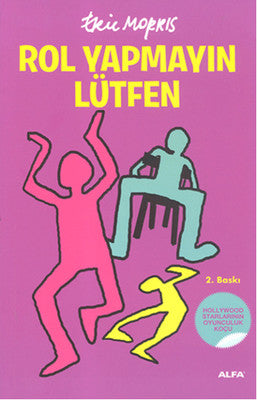 Rol Yapmayın Lütfen | Alfa Yayınları
