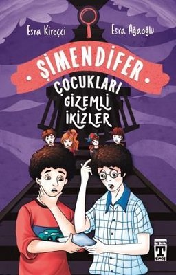 Gizemli İkizler | Genç Timaş
