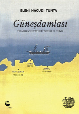 Güneşdamlası | Belge Yayınları