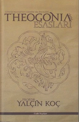 Theogonia'nin Esasları | Cedit Neşriyat