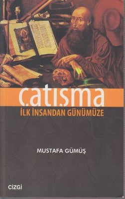 Çatışma | Çizgi Kitapevi
