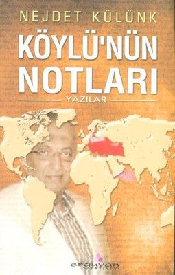 Köylü'nün Notları | Erguvan Yayınları