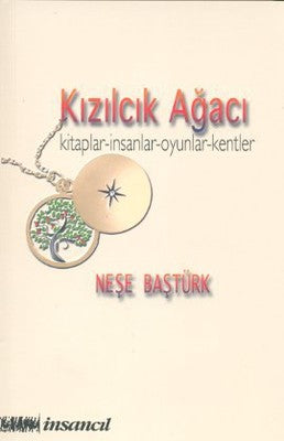 Kızılcık Ağacı | İnsancıl Yayınları