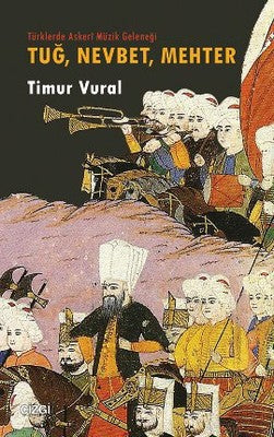 Tuğ Nevbet Mehter | Çizgi Kitapevi
