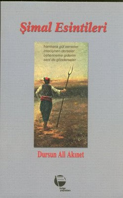 Şimal Esintileri | Belge Yayınları