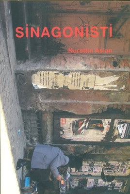 Sinagonisti | Belge Yayınları