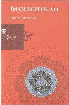 İmam Zeyd B. Ali | Türkiye Diyanet Vakfı Yayınları