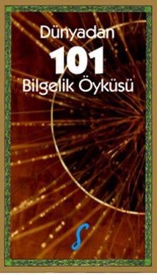 Dünyadan 101 Bilgelik Öyküsü | Kafe Kültür Yayıncılık
