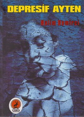 Depresif Ayten | Ceren Yayınevi