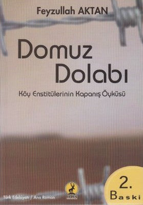 Domuz Dolabı | Ceren Yayınevi