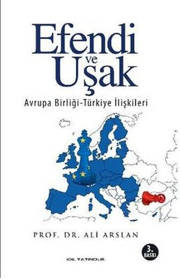 Efendi Uşak | İdil Yayınları