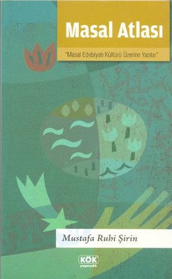 Masal Atlası | Kök Yayıncılık