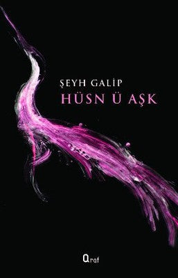 Hüsn ü Aşk | Araf Yayıncılık
