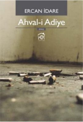 Ahval-i Adiye | Kurgu Kültür