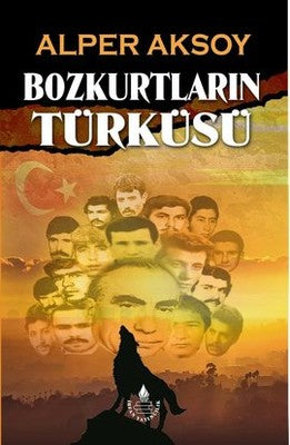 Bozkurtların Türküsü | İrfan Yayıncılık