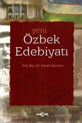 Yeni Özbek Edebiyatı | Akçağ Yayınları