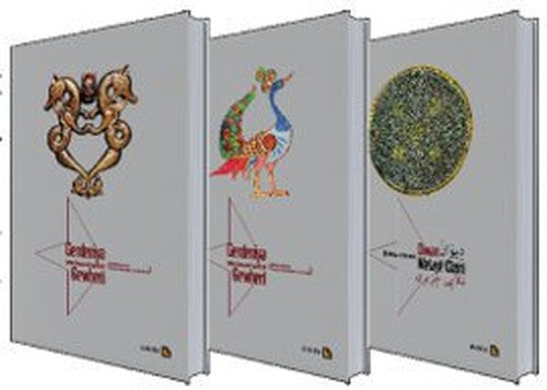 Melaye Ciziri Seti (3 Kitap Takım - Kutulu) | Avesta Yayınları