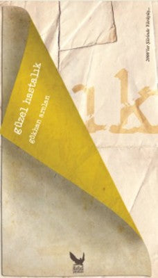 Güzel Hastalık | İkaros Yayınları