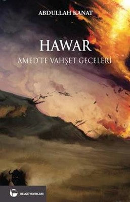 Hawar | Belge Yayınları
