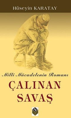Çalınan Savaş | Bengisu Yayınları