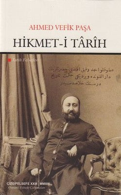 Hikmet-i Tarih | Çizgi Kitapevi