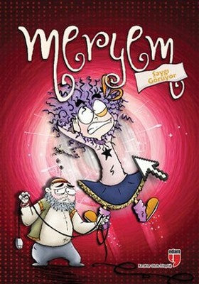 Meryem Saygı Görüyor | Edam