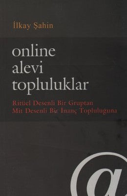 Online Alevi Topluluklar | Çizgi Kitapevi