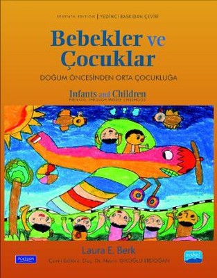 Bebekler ve Çocuklar | Nobel Akademik Yayıncılık