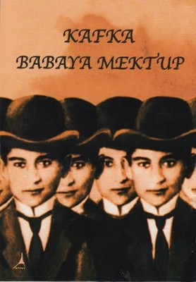 Babaya Mektup | Alter Yayınları