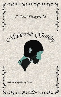 Muhteşem Gatsby | Pinhan Yayıncılık