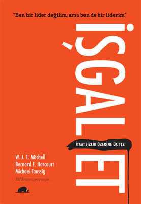 İşgal Et | Kolektif Kitap