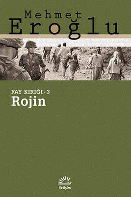 Fay Kırığı - 3: Rojin | İletişim Yayınları